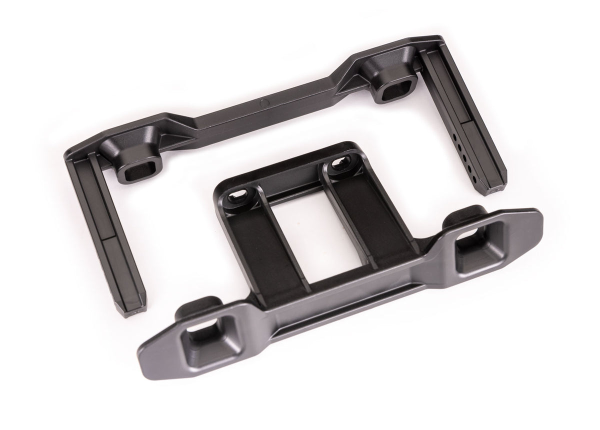 Traxxas 7417 — Traxxas 7417 Ford Fiesta ST Rally Body Mounts