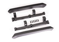 Traxxas 7419 — Traxxas 7419 Ford Fiesta ST Rally Body Side Trim