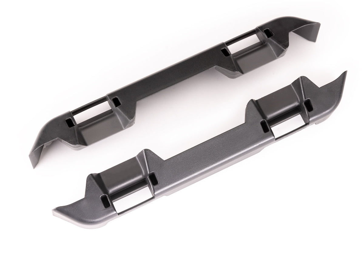 Traxxas 7420 — Traxxas 7420 Ford Fiesta ST Rally Clipless Body Mounts