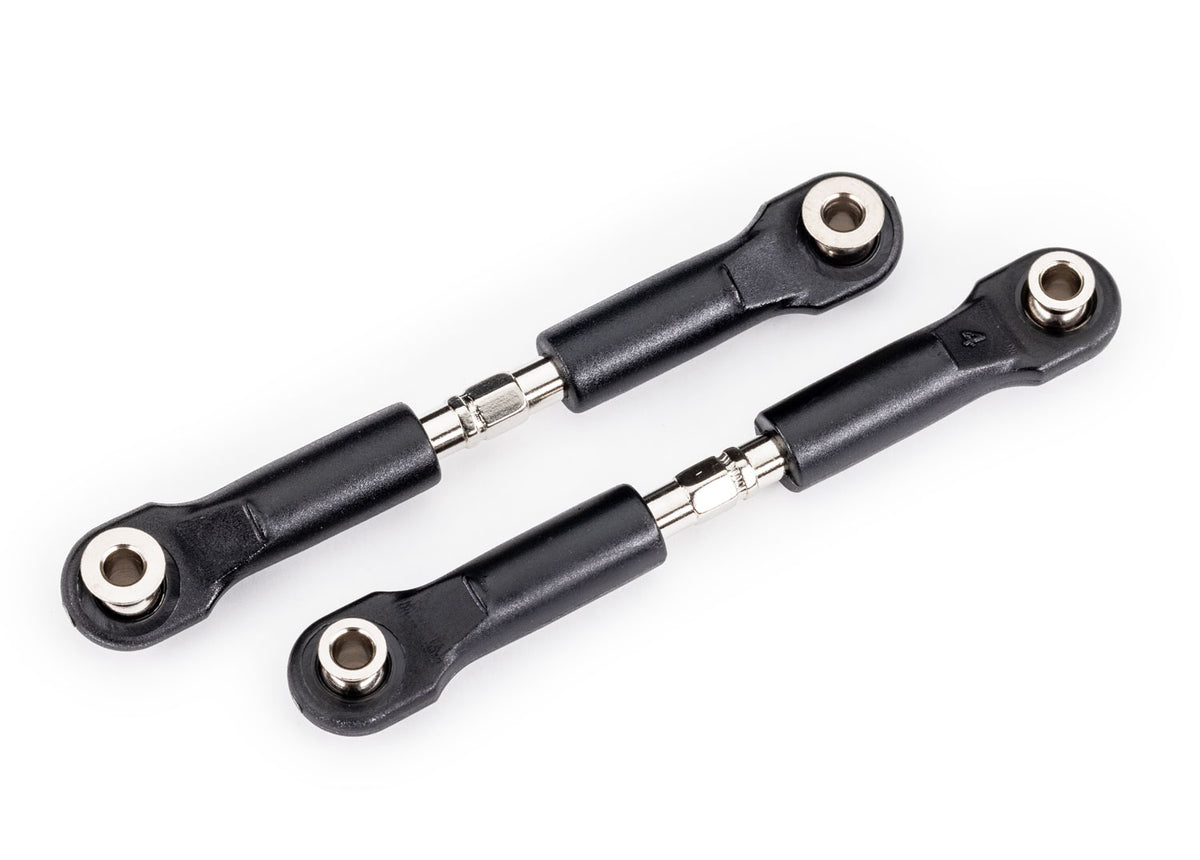 Traxxas 7431 — Traxxas 7431 63 mm Adjustable Steel Camber Links (2)