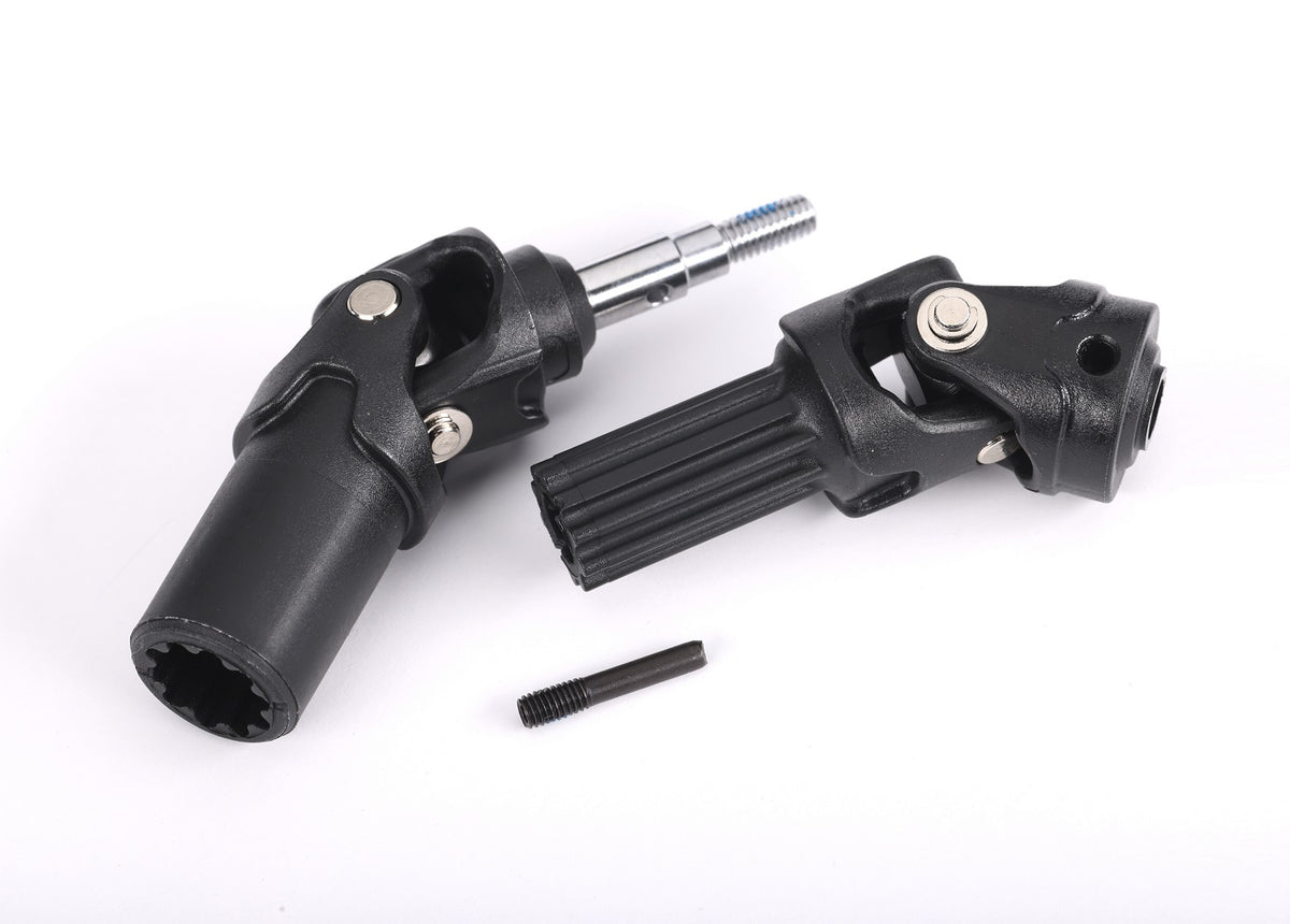Traxxas 7450 — Traxxas 7450 Extreme Heavy-Duty Front Driveshaft Assembly