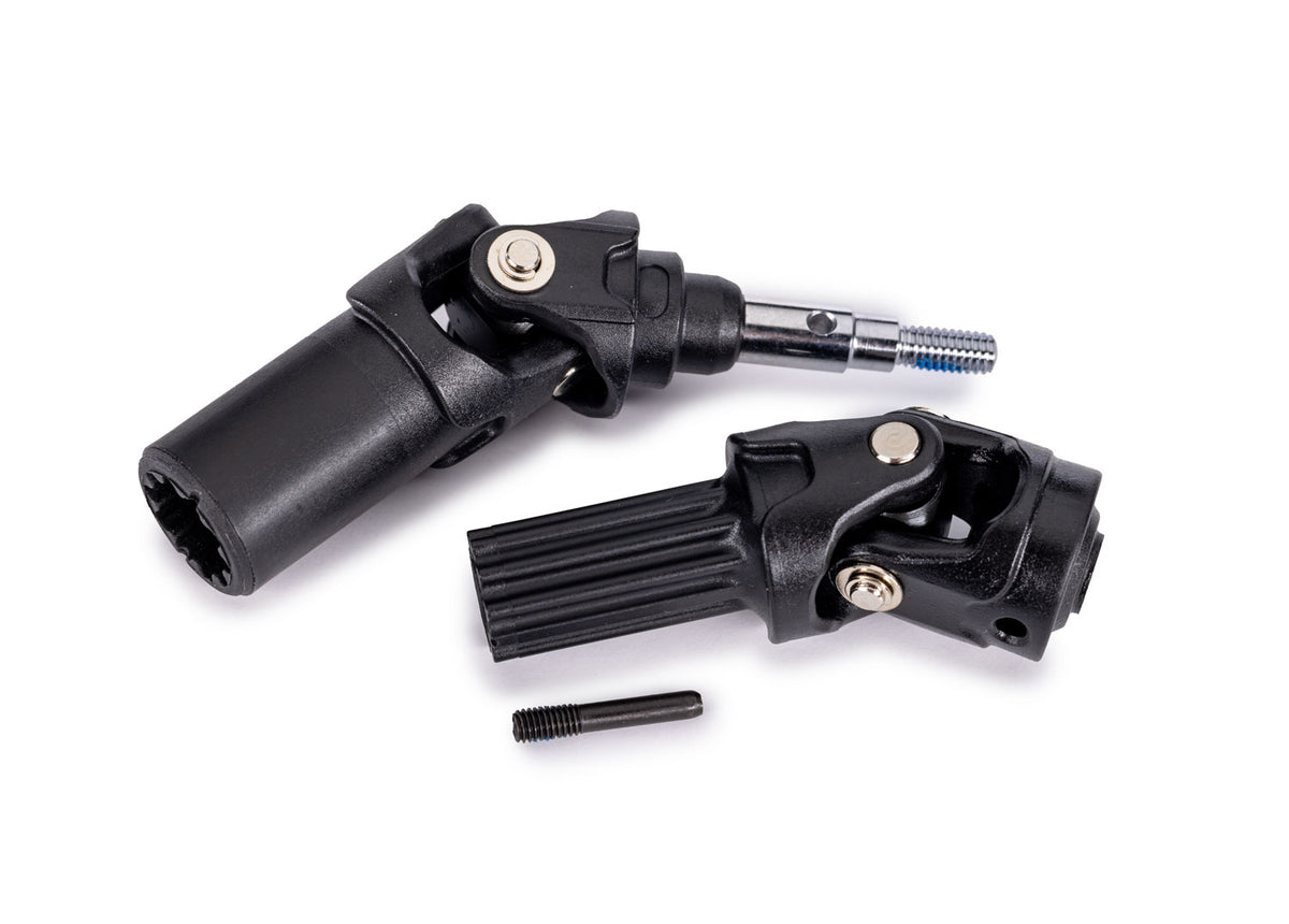 Traxxas 7451 — Traxxas 7451 Extreme Heavy-Duty Rear Driveshaft Assembly