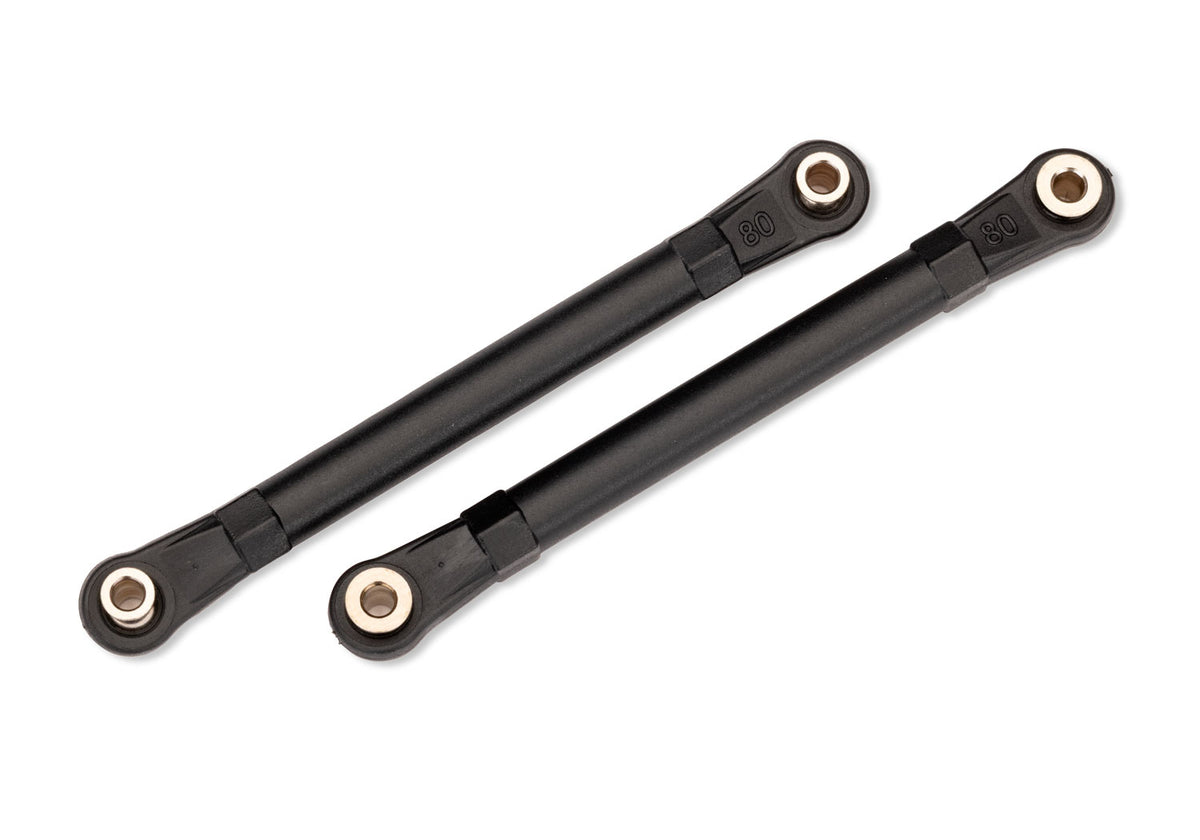 Traxxas 7453 — Traxxas 7453 80 mm Fixed-Length Front Camber Links (2)