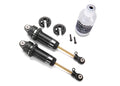 Traxxas 7462X — Traxxas 7462X 1/10 PTFE Aluminum XX-Long GTR Shocks (2)