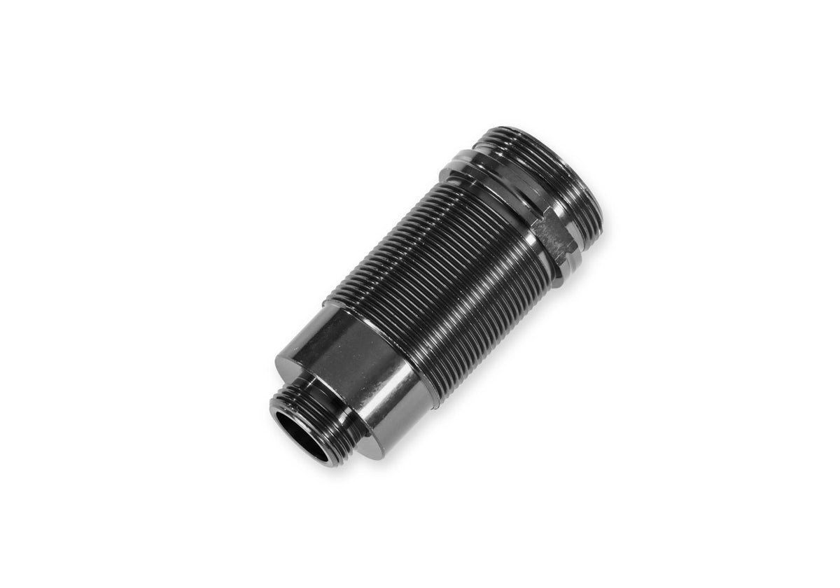 Traxxas 7466-XGRY — Traxxas 7466-XGRY 1/10 Gray Aluminum Long GTR Shock Body