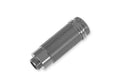 Traxxas 7467-XGRY — Traxxas 7467-XGRY 1/10 Gray Aluminum XX-Long GTR Shock Body