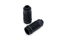 Traxxas 7469-STGRY — Traxxas 7469-STGRY 1/10 Steel-Gray Composite Long GTR Shock Bodies (2)