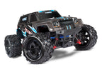 Traxxas 76054-5-BLK — Traxxas 76054-5-BLK 1/18 LaTrax Teton