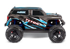 Traxxas 76054-5-BLK — Traxxas 76054-5-BLK 1/18 LaTrax Teton