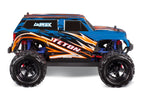 Traxxas 76054-5-BLUEX — Traxxas 76054-5-BLUEX 1/18 LaTrax Teton