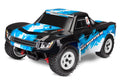 Traxxas 76064-5-BLUX — Traxxas 76064-5-BLUX LaTrax Desert Prerunner