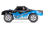 Traxxas 76064-5-BLUX — Traxxas 76064-5-BLUX LaTrax Desert Prerunner