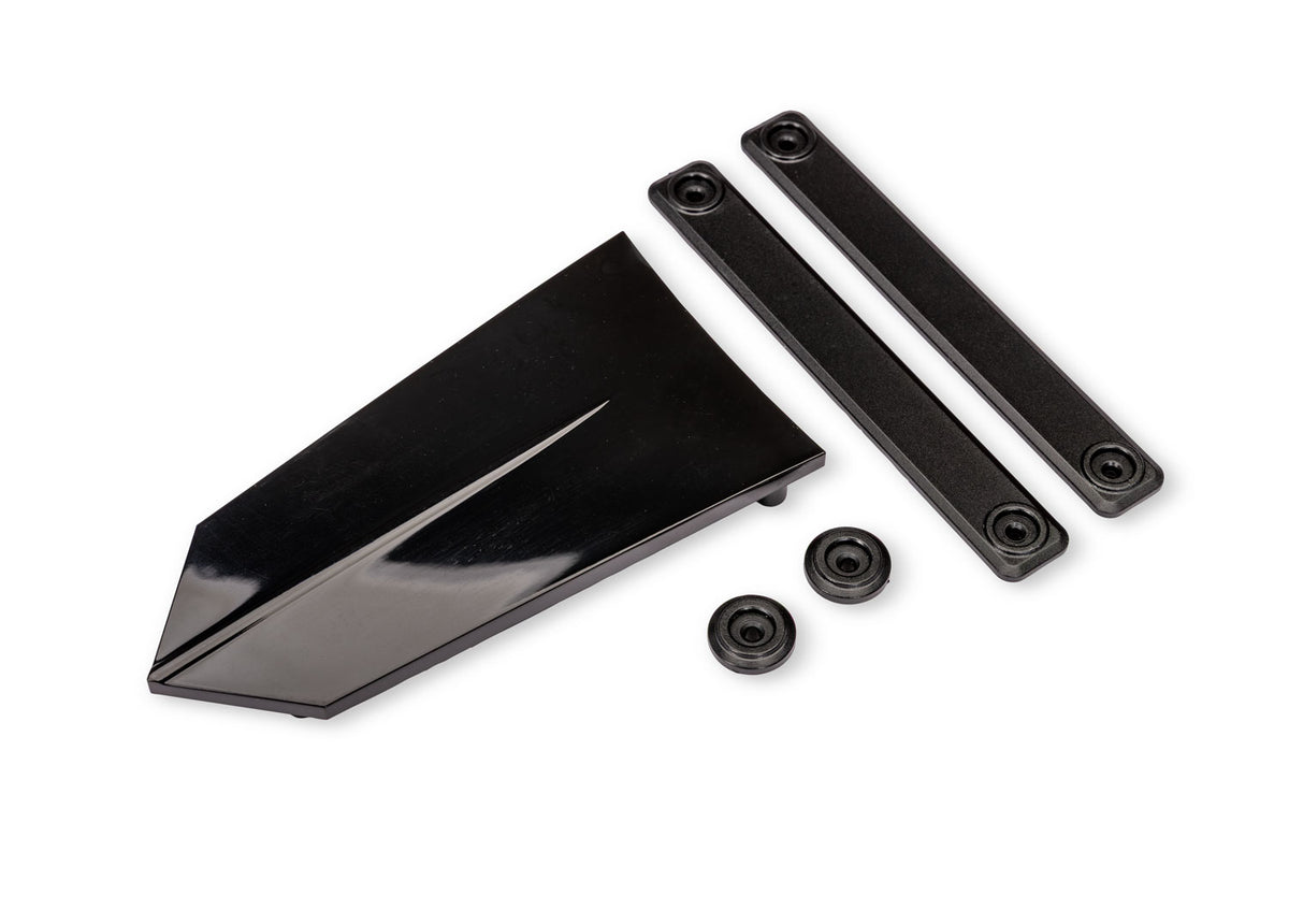 Traxxas 7690 — Traxxas 7690 X-Monster BIGFOOT Body Reinforcement Set