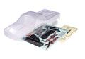 Traxxas 7697 — Traxxas 7697 X-Monster Chevrolet GMT400 CK Clear Body