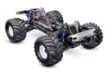 Traxxas 77036-4-WB — Traxxas 77036-4-WB X-Monster Chassis