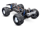 Traxxas 77036-4-WB — Traxxas 77036-4-WB X-Monster Chassis