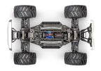 Traxxas 77036-4-WB — Traxxas 77036-4-WB X-Monster Chassis