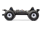 Traxxas 77036-4-WB — Traxxas 77036-4-WB X-Monster Chassis