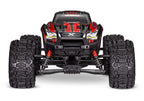 Traxxas 77096-4-RED — Traxxas 77096-4-RED X-Maxx