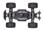 Traxxas 77096-4-RED — Traxxas 77096-4-RED X-Maxx