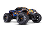 Traxxas 77096-4-ORNG — Traxxas 77096-4-ORNG X-Maxx