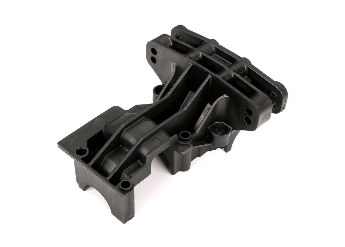 Traxxas 7727R — Traxxas 7727R X-Truck Rear Upper Bulkhead