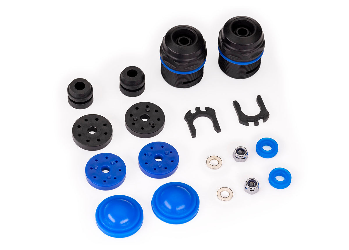 Traxxas 7762X — Traxxas 7762X GTX Shock Rebuild Kit