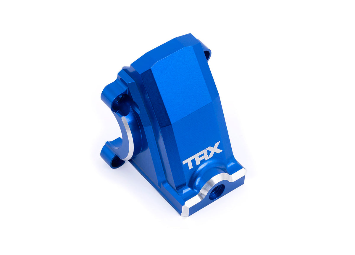 Traxxas 7780-BLUE — Traxxas 7780-BLUE Blue-Aluminum Differential Housing