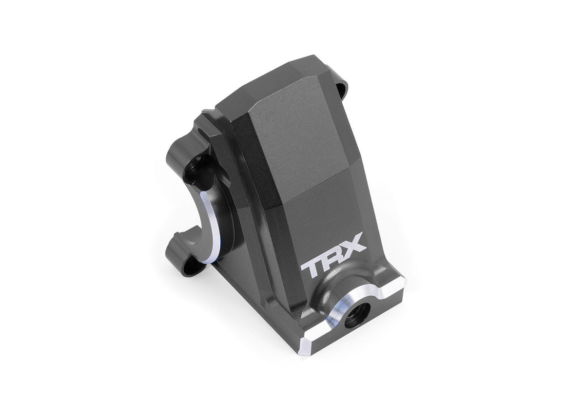 Traxxas 7780-GRAY — Traxxas 7780-GRAY Gray-Aluminum Differential Housing