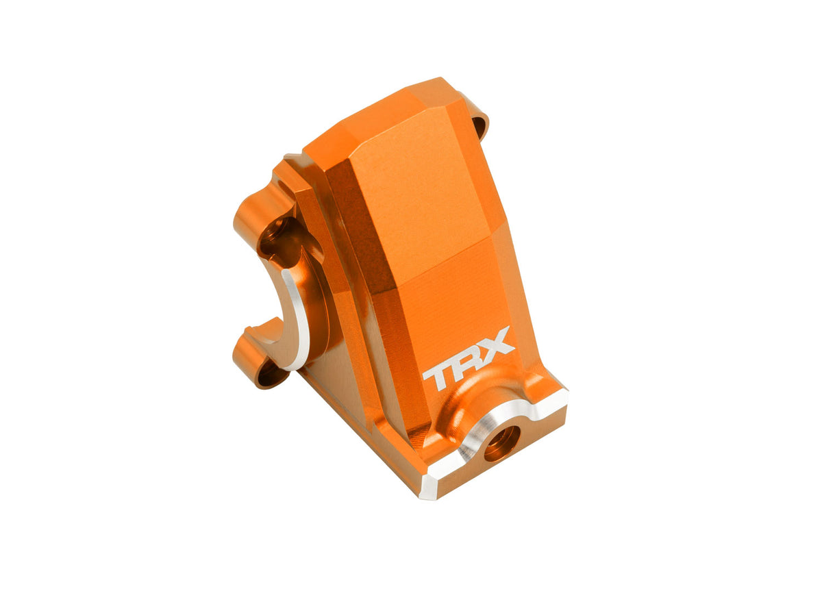 Traxxas 7780-ORNG — Traxxas 7780-ORNG Orange-Aluminum Differential Housing