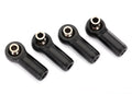 Traxxas 7797 — Traxxas 7797 Rod Ends with Pivot Balls (4)