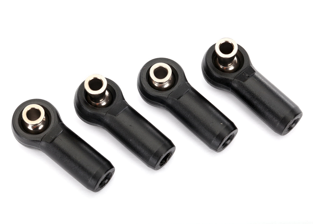 Traxxas 7797 — Traxxas 7797 Rod Ends with Pivot Balls (4)