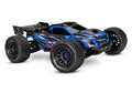 Traxxas 78086-4-BLUE — Traxxas 78086-4-BLUE XRT