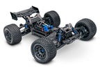 Traxxas 78086-4-BLK — Traxxas 78086-4-BLK XRT