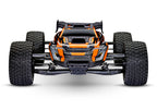 Traxxas 78086-4-ORNG — Traxxas 78086-4-ORNG XRT