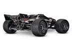 Traxxas 78086-4-BLK — Traxxas 78086-4-BLK XRT