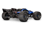 Traxxas 78086-4-BLUE — Traxxas 78086-4-BLUE XRT