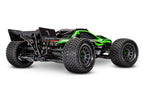 Traxxas 78086-4-GRN — Traxxas 78086-4-GRN XRT