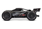 Traxxas 78086-4-BLK — Traxxas 78086-4-BLK XRT