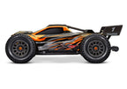 Traxxas 78086-4-ORNG — Traxxas 78086-4-ORNG XRT