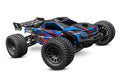 Traxxas 78097-4-BLUEX — Traxxas 78097-4-BLUEX XRT Ultimate