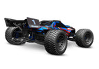 Traxxas 78097-4-BLUEX — Traxxas 78097-4-BLUEX XRT Ultimate