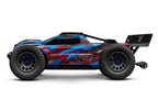 Traxxas 78097-4-BLUEX — Traxxas 78097-4-BLUEX XRT Ultimate