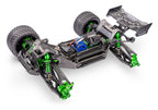 Traxxas 78097-4-GRNX — Traxxas 78097-4-GRNX XRT Ultimate
