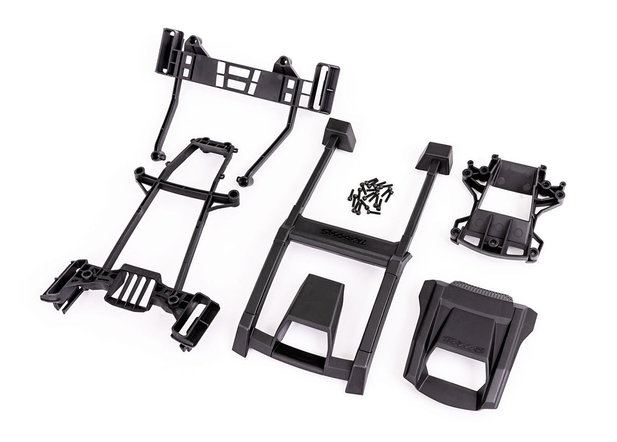 Traxxas 7813 — Traxxas 7813 XRT Body Support with Hardware