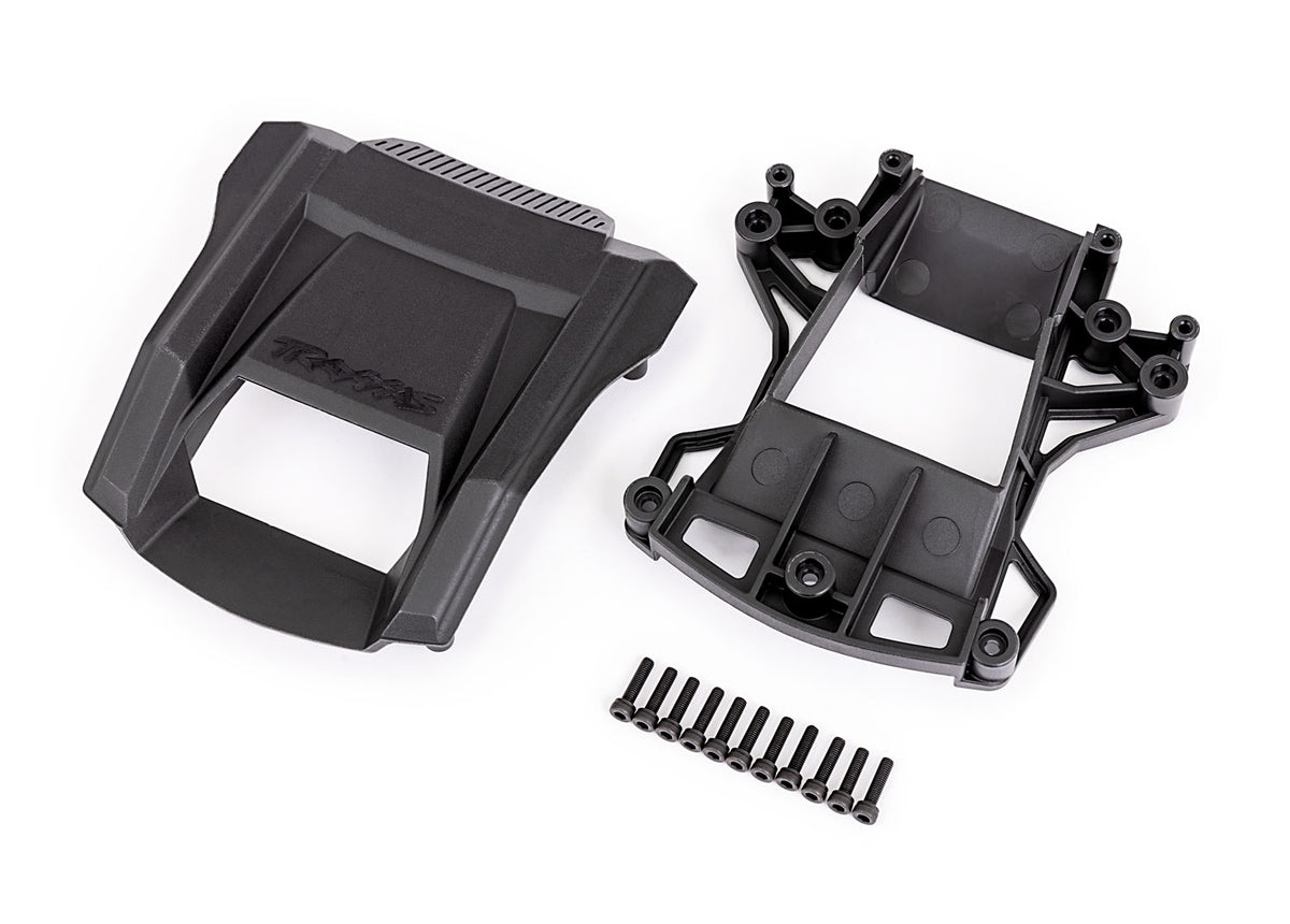 Traxxas 7814 — Traxxas 7814 XRT Hood Scoop with Hardware