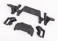 Traxxas 7815 — Traxxas 7815 XRT Front and Rear Body Mounts