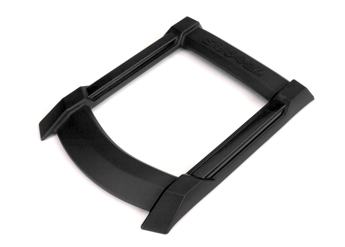 Traxxas 7817 — Traxxas 7817 Black Roof Skid Plate with Hardware