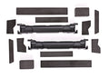 Traxxas 7819 — Traxxas 7819 Battery Hold Downs