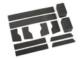 Traxxas 7819X — Traxxas 7819X Battery Compartment Foam Pads